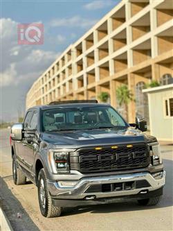 فۆرد F-150